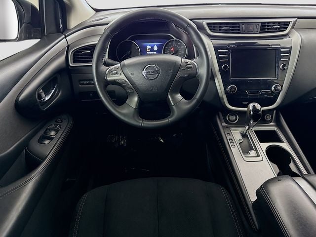 2021 Nissan Murano SV