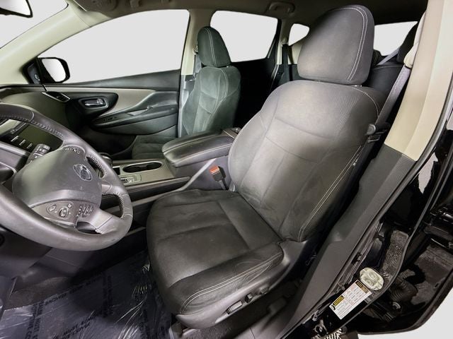 2021 Nissan Murano SV