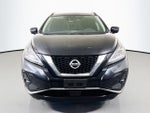2021 Nissan Murano SV
