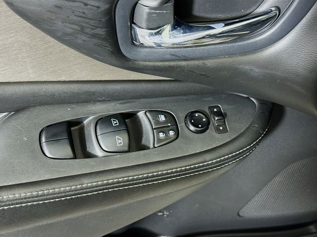 2021 Nissan Murano SV