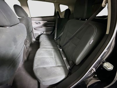 2021 Nissan Murano SV
