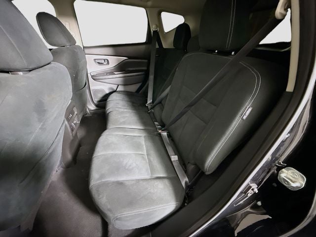 2021 Nissan Murano SV