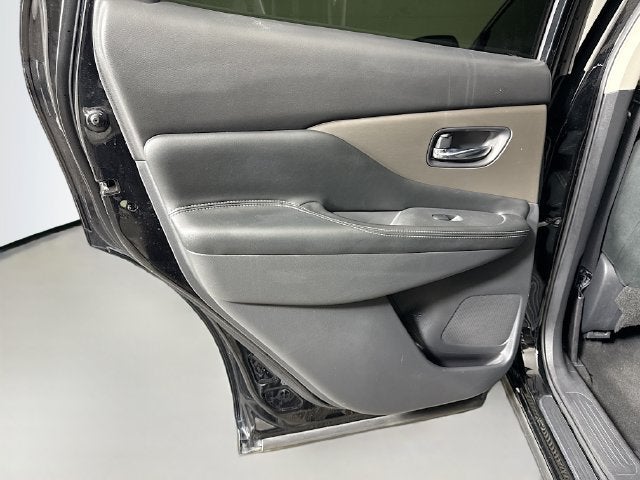 2021 Nissan Murano SV
