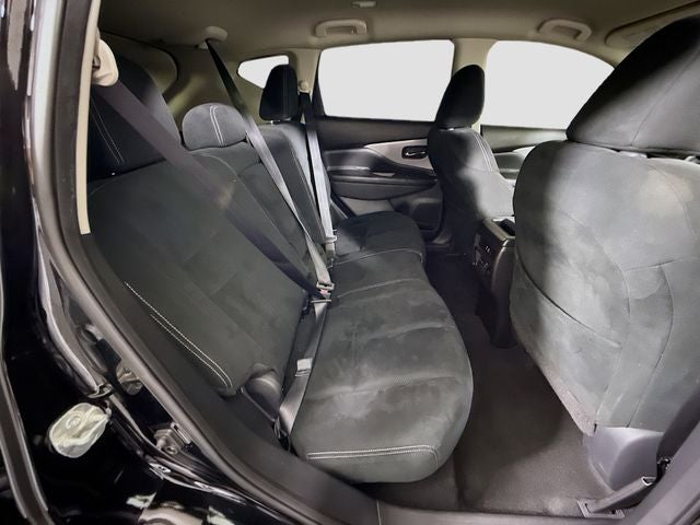 2021 Nissan Murano SV