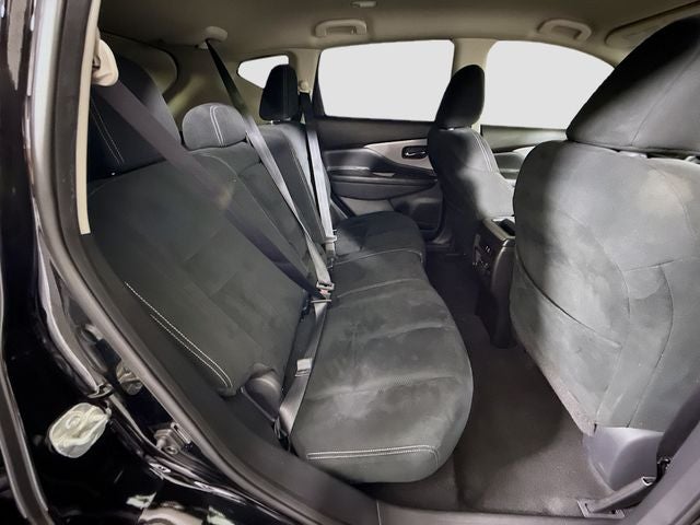 2021 Nissan Murano SV