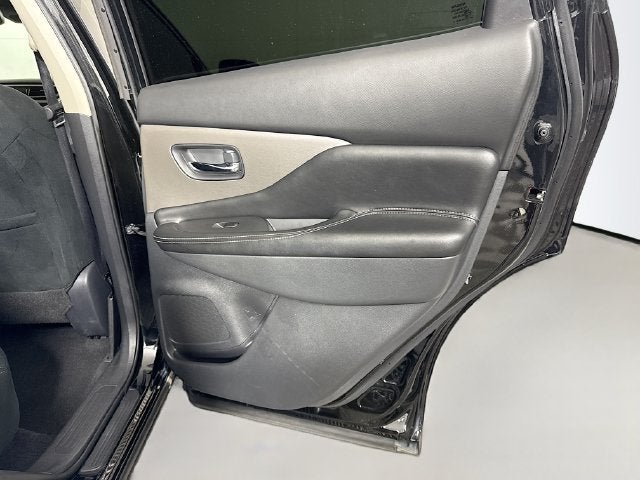 2021 Nissan Murano SV