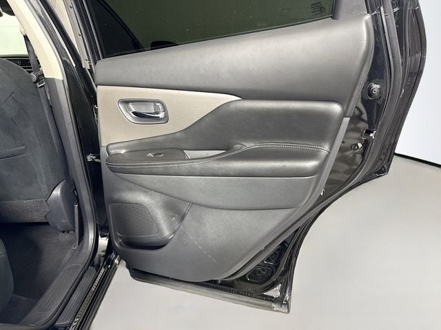 2021 Nissan Murano SV