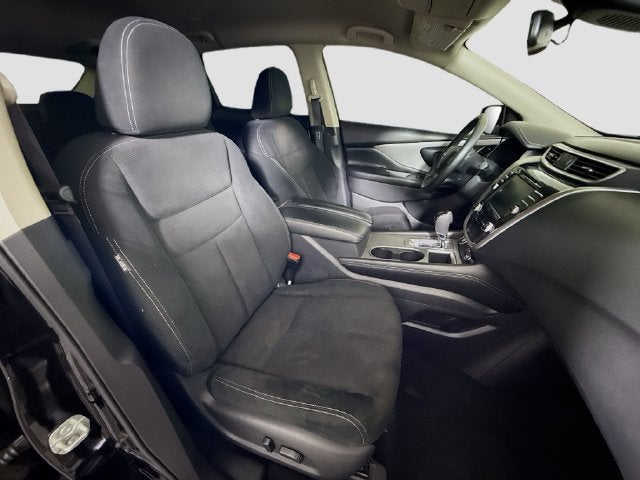 2021 Nissan Murano SV