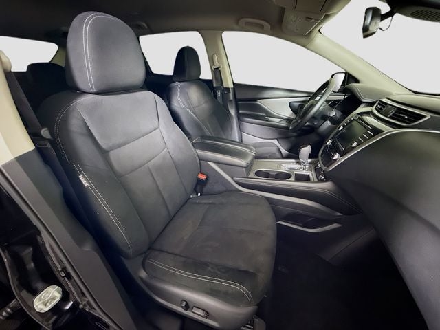 2021 Nissan Murano SV