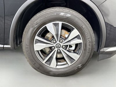 2021 Nissan Murano SV