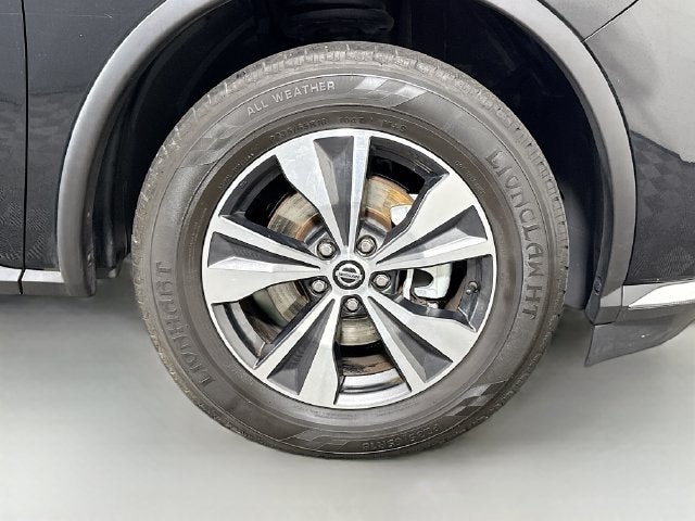 2021 Nissan Murano SV