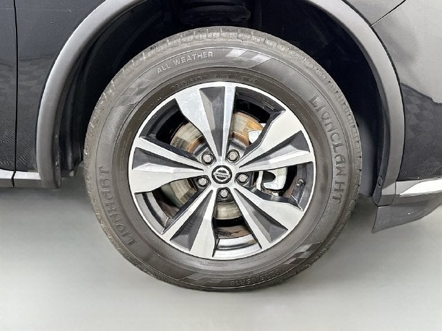 2021 Nissan Murano SV