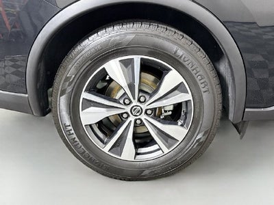 2021 Nissan Murano SV