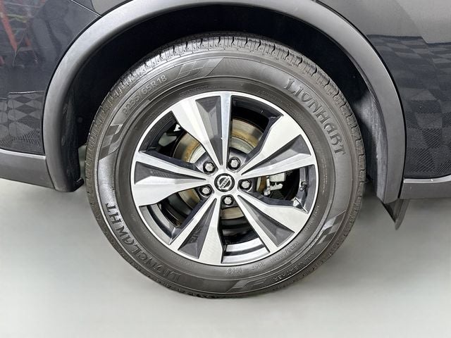 2021 Nissan Murano SV