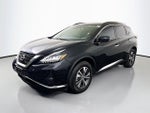 2021 Nissan Murano SV