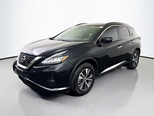 2021 Nissan Murano SV