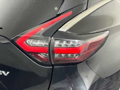 2021 Nissan Murano SV