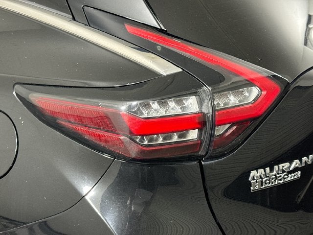 2021 Nissan Murano SV