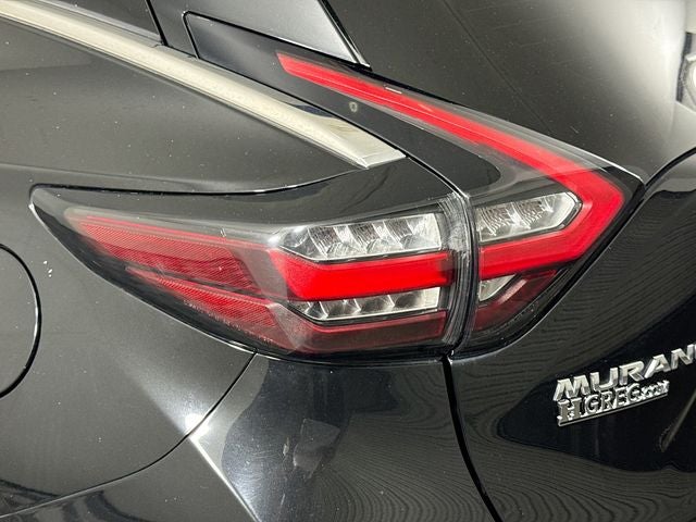 2021 Nissan Murano SV