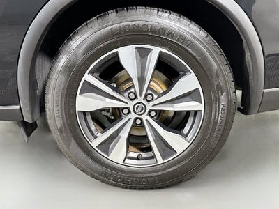 2021 Nissan Murano SV
