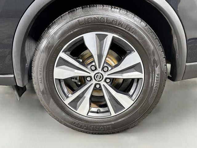 2021 Nissan Murano SV