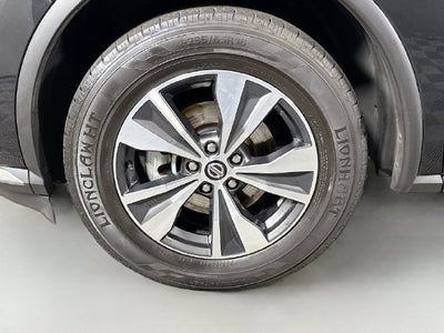 2021 Nissan Murano SV