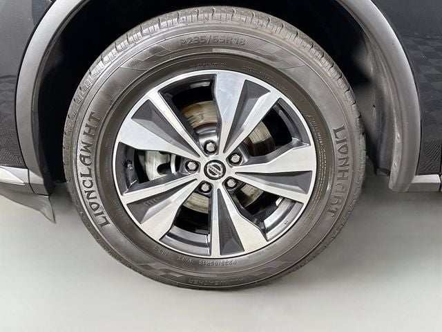 2021 Nissan Murano SV