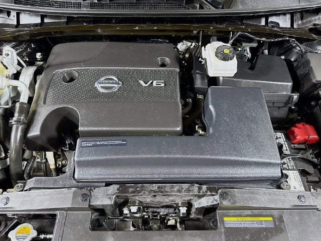 2021 Nissan Murano SV