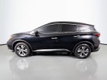 2021 Nissan Murano SV