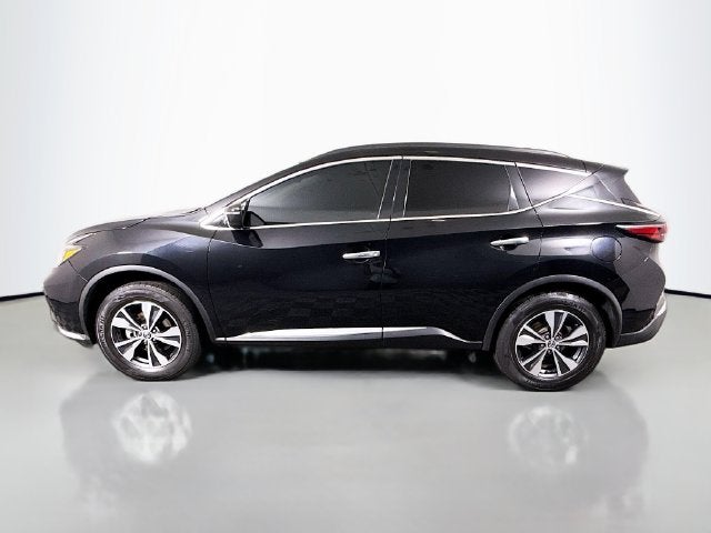 2021 Nissan Murano SV