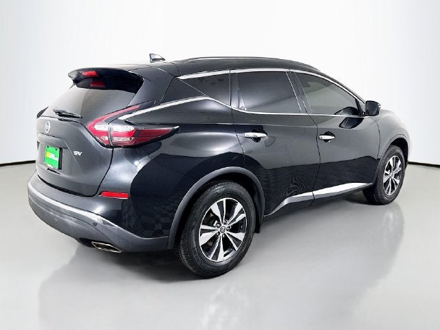2021 Nissan Murano SV