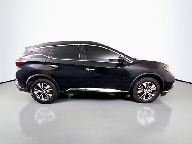 2021 Nissan Murano SV