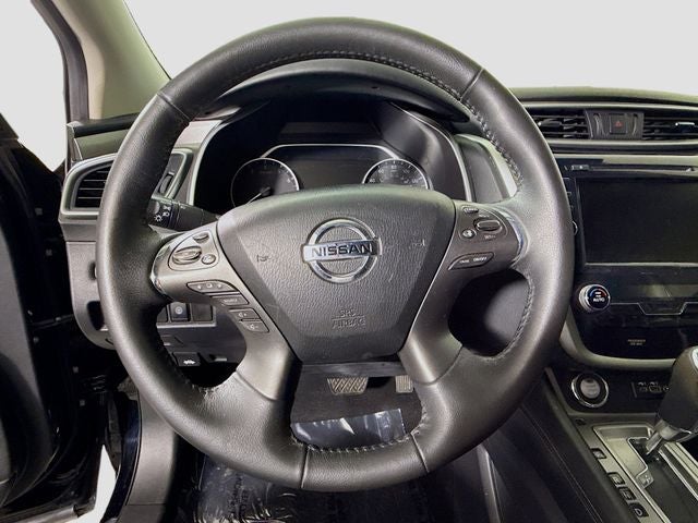 2021 Nissan Murano SV
