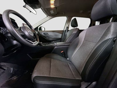 2022 Nissan Rogue S