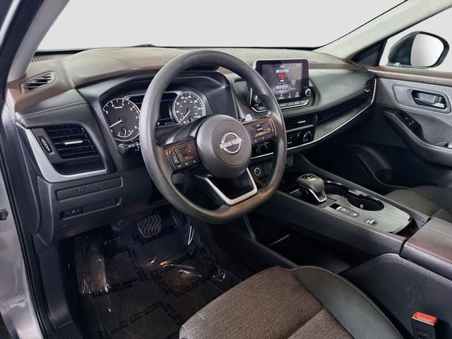 2022 Nissan Rogue S