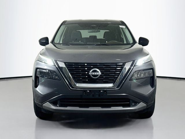 2022 Nissan Rogue S