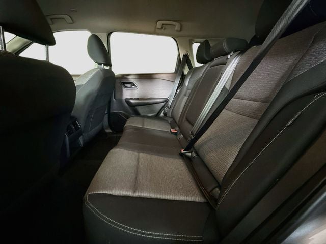 2022 Nissan Rogue S
