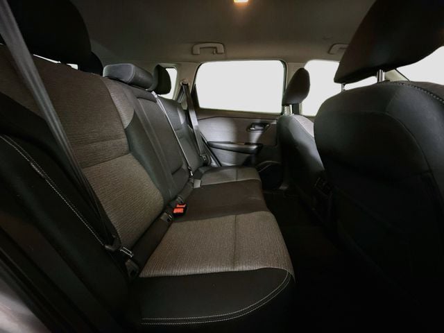 2022 Nissan Rogue S