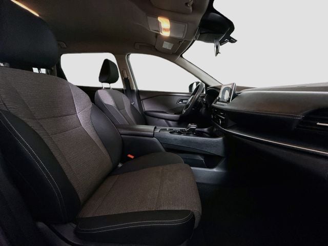 2022 Nissan Rogue S