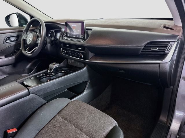 2022 Nissan Rogue S