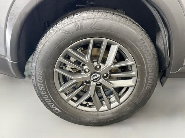 2022 Nissan Rogue S