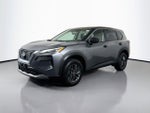 2022 Nissan Rogue S