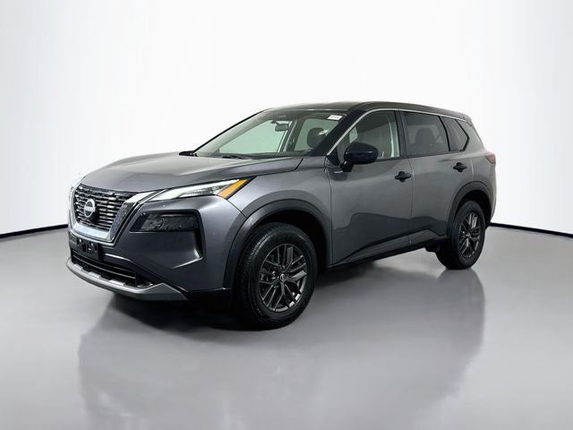 2022 Nissan Rogue S