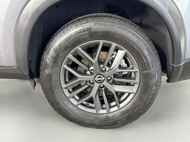 2022 Nissan Rogue S