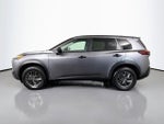 2022 Nissan Rogue S