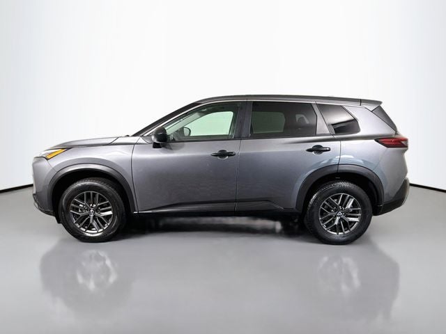2022 Nissan Rogue S
