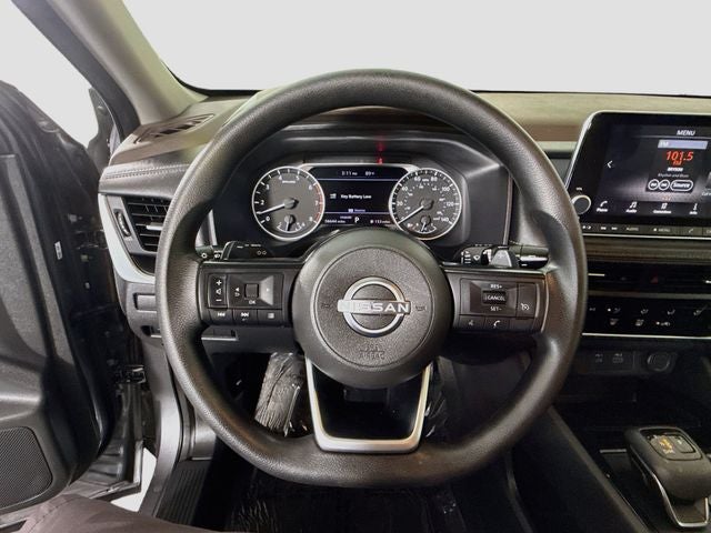 2022 Nissan Rogue S