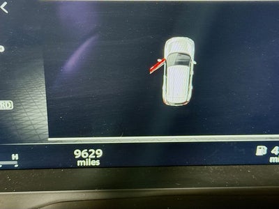 2026 Nissan Rogue SL