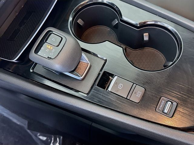 2026 Nissan Rogue SL