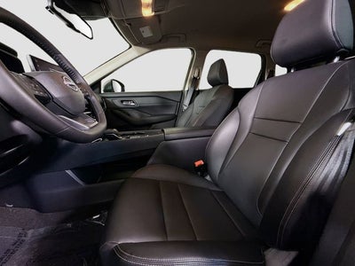 2026 Nissan Rogue SL